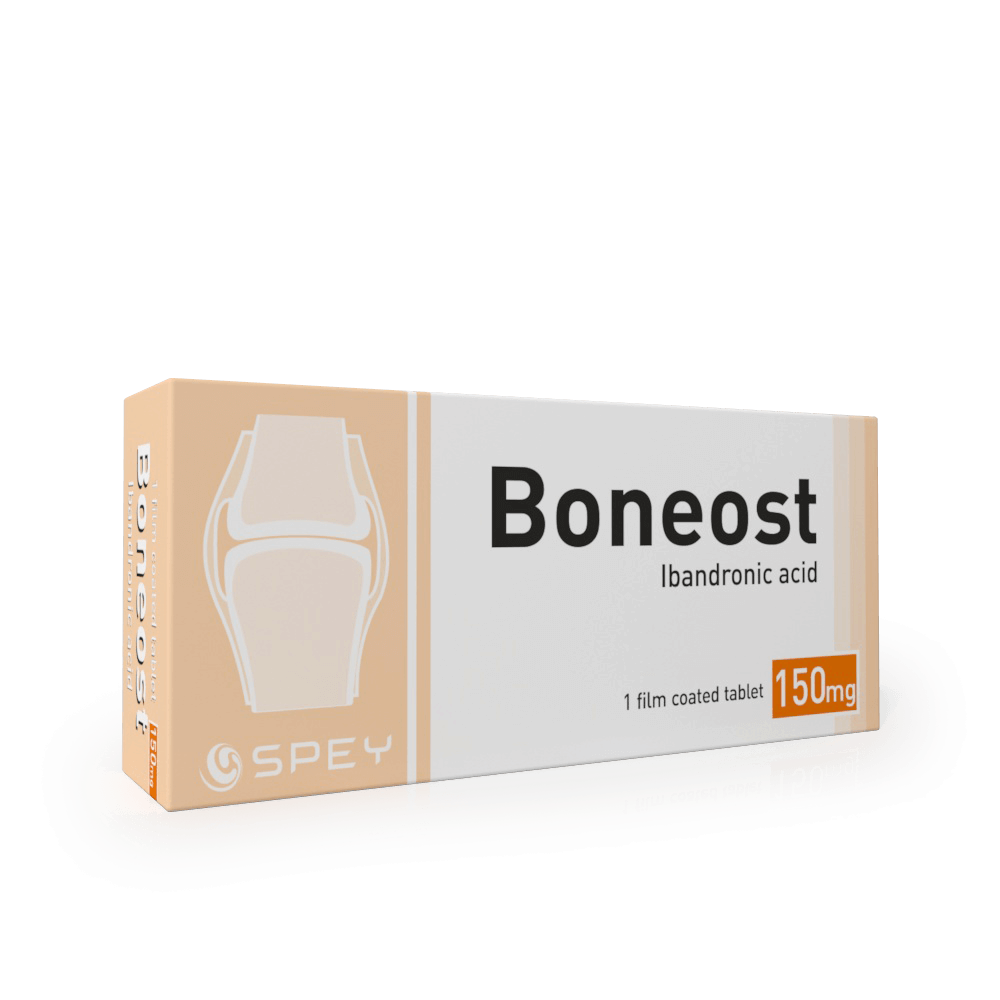 Boneost FCTab Eng