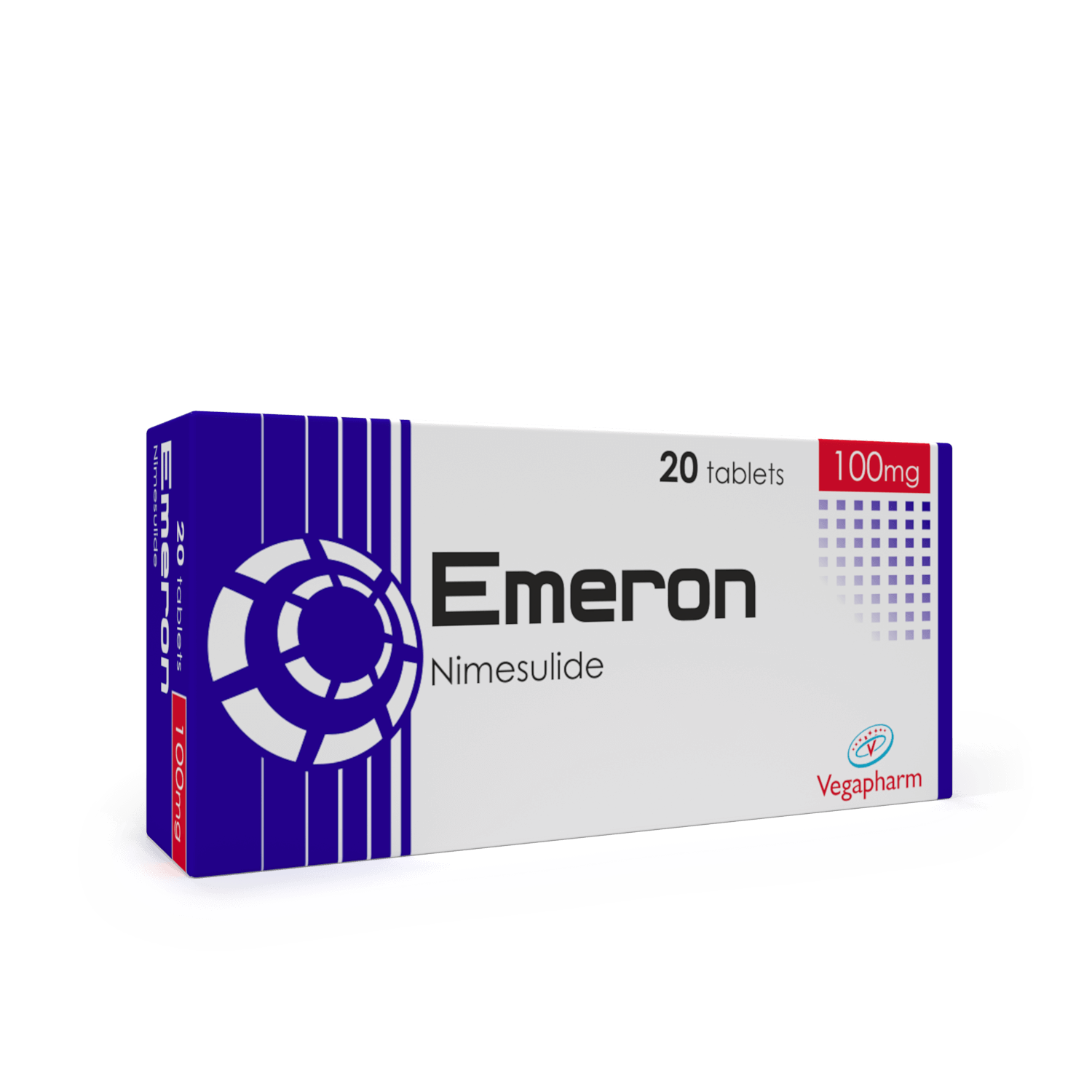 Emeron tb Eng