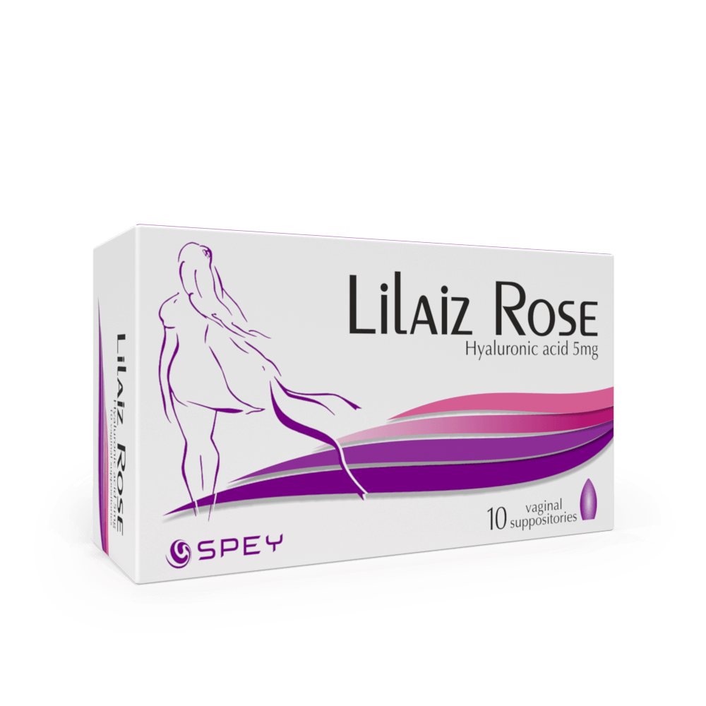 Lilaiz Rose eng