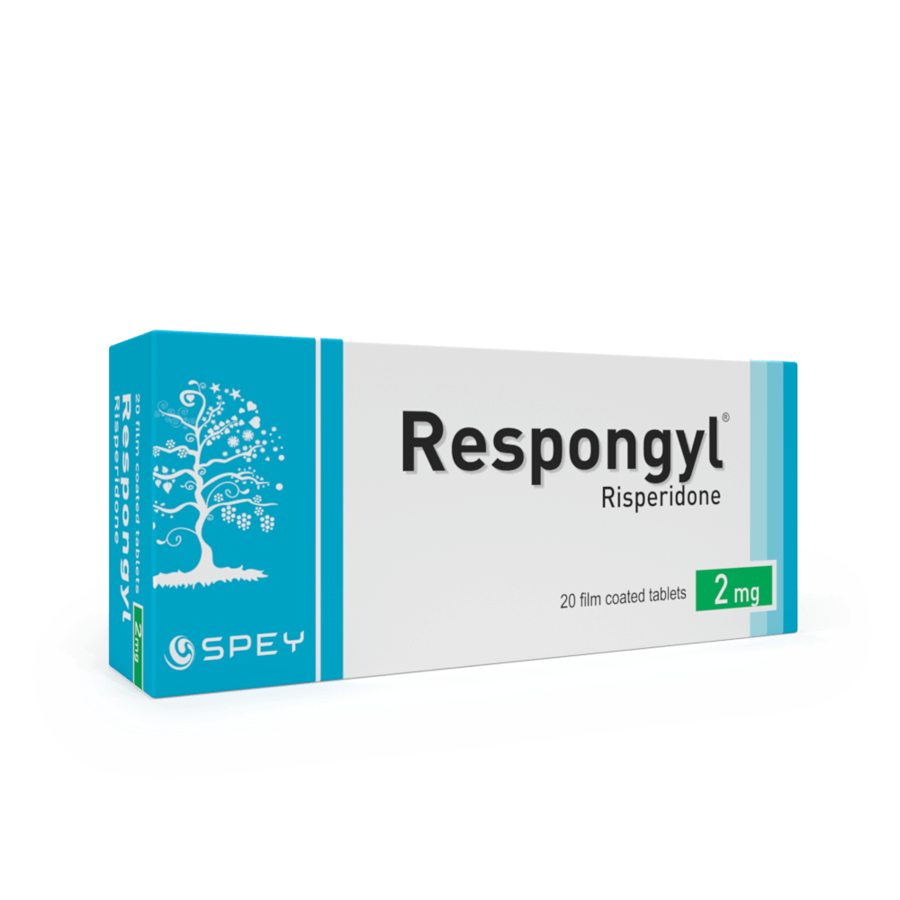 Respongyl Tab 2mg eng