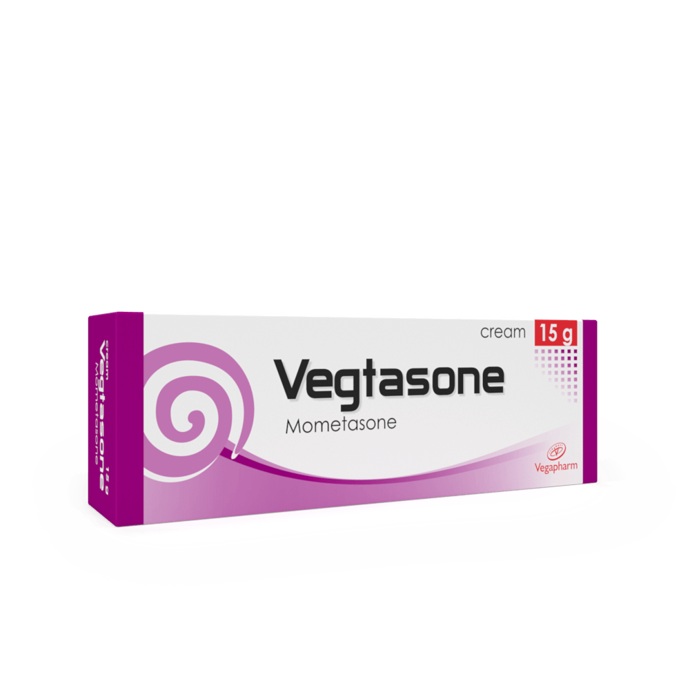 Vegtasone Cream eng